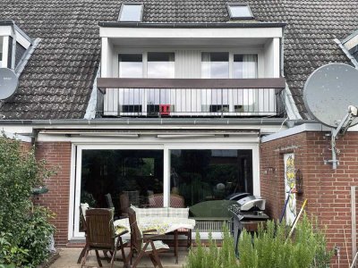 Großzügig leben in schöner Umgebung