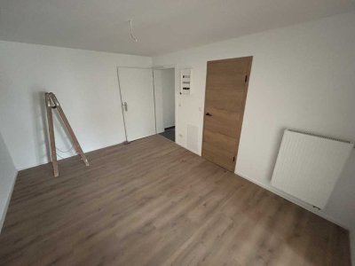 Neuwertige 4-Zimmer Wohnung mit Balkon im 2. OG in Beilngries