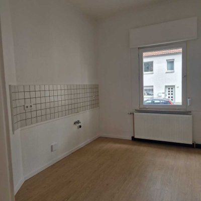 2-Zimmer Wohnung in Lippstadt-Süd