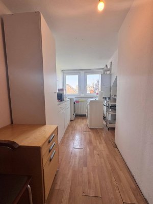 Gemütliche 2-Zimmer Wohnung mit Aufzug in Linz