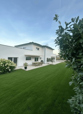 "Gartenwohnung am Edenweg - 232 m² Garten &amp; Fixpreis !"