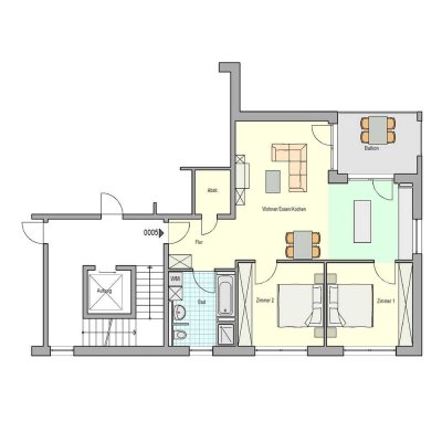 Neubau Königsbronn