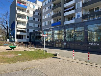 3-Zimmer Wohnung Einzugsfertig inkl Conciergeservice