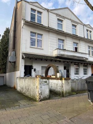 Schöne 2 Zimmer-Wohnung auf zwei Etagen, Bochum-Ost