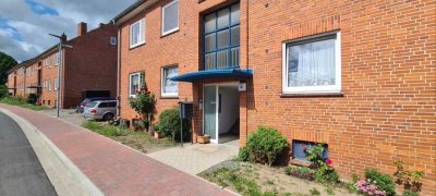 Gemütliche 2-Zimmer-Wohnung direkt am Wasser | Duschbad | Heiligenhafen