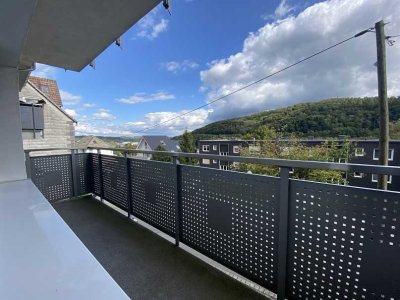 TOP Lage – Modernes Appartement mit Balkon zu vemieten