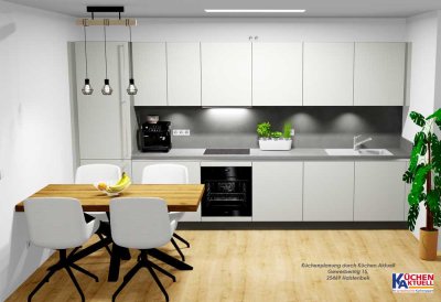 Ihre neue Wohnung in Scheeßel