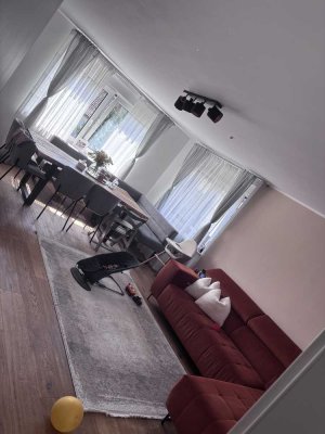 Familienfreundliche 3 Zimmer Wohnung in 
64372 Ober-Ramstadt