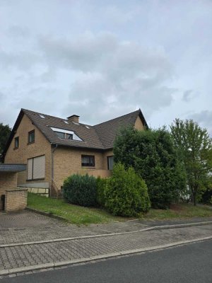 Geräumige 100 m² Wohnung mit Balkon in Iserlohn