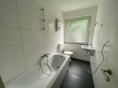 Demnächst frei! 3-Zimmer-Wohnung in Witten Mitte