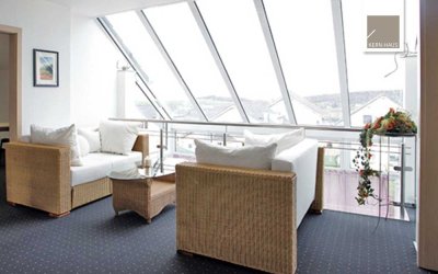 Relaxen im eigenen Wohnzimmer! (inkl. Grundstück und Kaufnebenkosten)