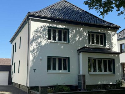 Sanierte 4-Raum-Wohnung im Herzen von Lippstadt