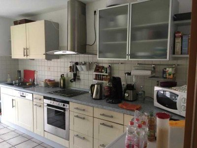 Schöne vier Zimmer Wohnung in Berchtesgadener Land (Kreis), Freilassing