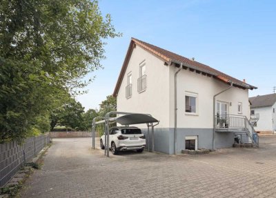 Ihr Investment in die Zukunft - Charmantes Einfamilienhaus in guter Lage