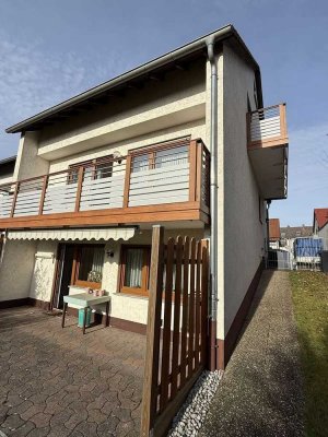 EICHENZELL-Zentrum! Top gepflegt und sofort frei!