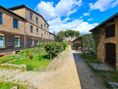 MODERNES TOWNHOUSE ZUM SELBSTBEZUG + MITTENWALDE / KÖNIGS WUSTERHAUSEN
