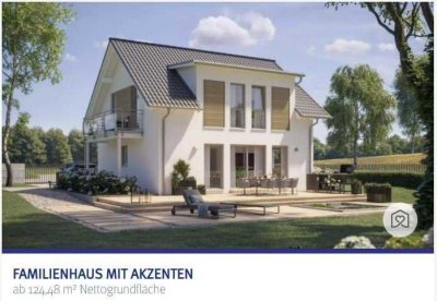 Bien-Zenker: Ihr maßgeschneidertes Traumhaus in Werl+Grundstück+Festpreis+KfW Förderung