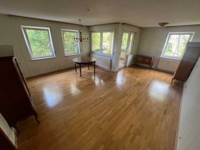 schöne 3 Zimmerwohnung in Fürth