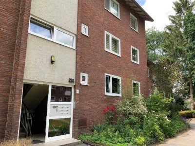 4-Zimmer-Wohnung in Gronau Gronau