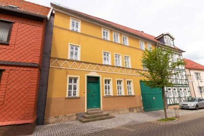 3 Zimmer, 37327 Leinefelde, Fuhlrottstraße 64