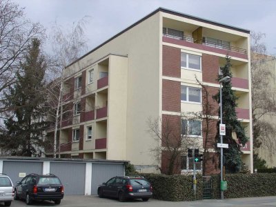 Viernheim 3  ZKB ca.78 qm, 2 Balkone, von privat