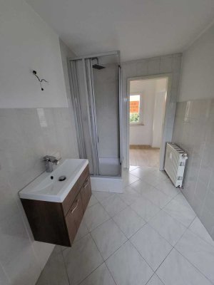 Freundliche 2-Zimmer-Wohnung in Limbach-Oberfrohna