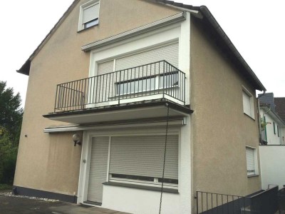 Freistehendes Ein- bis Zweifamilienhaus im Zentrum von Leichlingen, Märzgäßchen 5