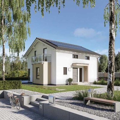 Bien-Zenker  - Ihr individuelles Traumhaus in Bärenstein