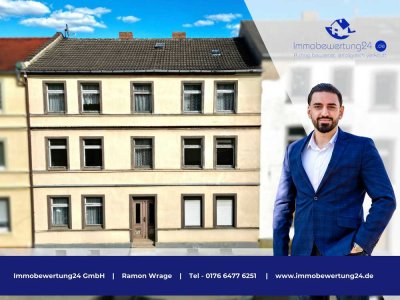 Kapitalanlage mit Zukunft in Staßfurt – Jetzt von KfW-Förderung profitieren!