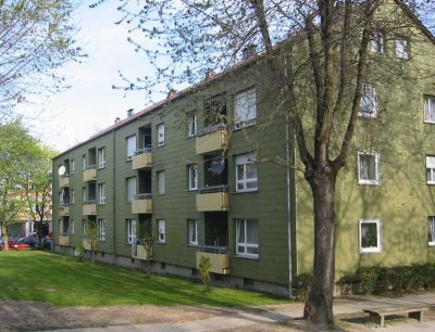 Fellbach -  geräumige 3,5-Zi.-Wohnung mit Balkon