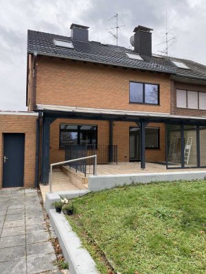 Attraktive3-Zimmer-Wohnung in Dormagen Hackenbroich