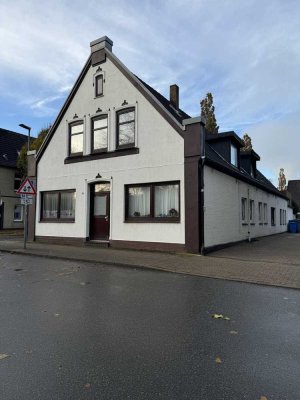 1,5 - Zimmerwohnung im Herzen von Heide