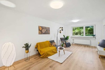 Barrierearme & bezugsfertige 4-Zimmer Wohnung, SB-Eschberg - provisionsfrei vom Eigentümer