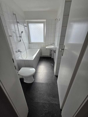 Umfangreich renovierte Wohnung ohne Balkon