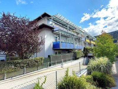 Top-Anlegerwohnung mit Traumblick – Rendite sichern in Innsbrucks Bestlage!