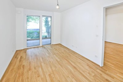 GARTEN | TERRASSE | 3 ZIMMER | ST. VEIT GASSE 25 | ERSTBEZUG IN HIETZING | MIETBEGINN AB 1. DEZEMBER