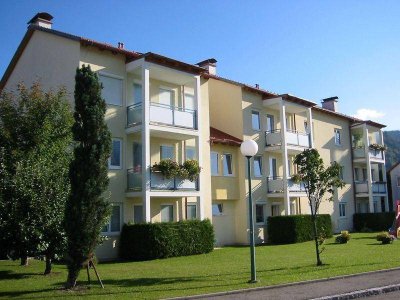 Geförderte Mietwohnung mit Kaufoption in Pöls-Oberkurzheim
