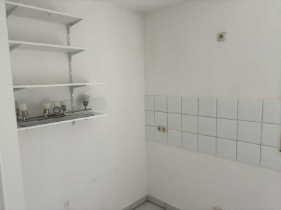 Moderne 2-Zimmer-Wohnung in Hanau