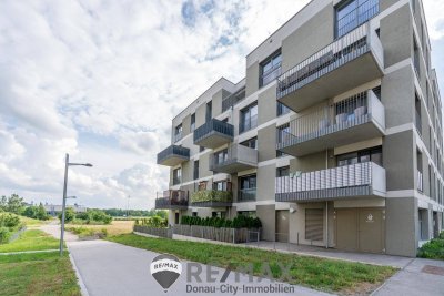 “4-Zimmer-Wohnung mit Balkon in 1220 Wien“