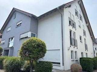 Exklusive, neuwertige 3-Zimmer-Wohnung, Bodenseenah