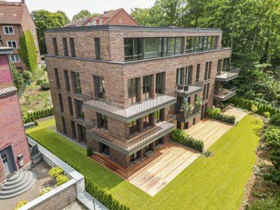 OPEN HOUSE 20.07. 12-14 UHR