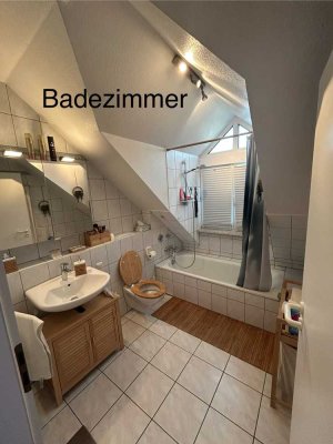 Mietwohnung mit Blick ins Grüne  Ockenheim