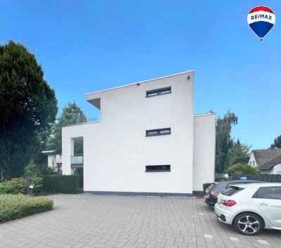 Moderne Etagenwohnung mit Aufzug, großem Balkon & moderner Aufteilung in Paderborn zu verkaufen!
