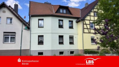 Flexibles Wohnhaus mit Potential!