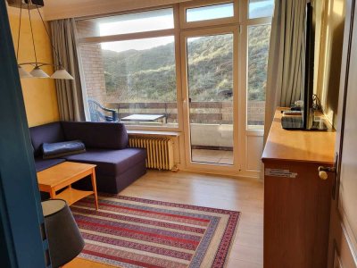 2-Zimmer Wohnung in List (Sylt)