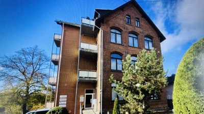 Wohnung Mietwohnung behindertengerecht