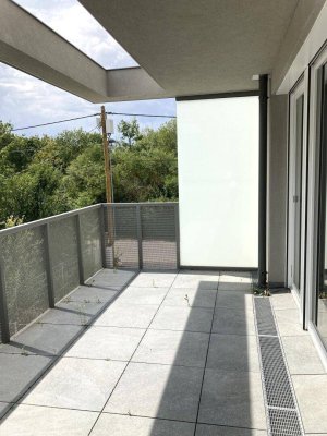 Neuwertige 2-Zimmer-Wohnung mit Balkon und Loggia nähe Seestadt – Ihr neues Zuhause für 798€!