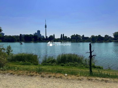 Donau-Nähe genießen – Charmante 3-Zimmer-Wohnung in Wien Floridsdorf!