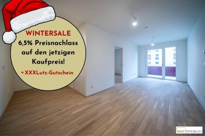 AKTIONSPREIS derzeit € 310.967! Preisnachlass von 6,5%! Provisionsfrei!