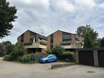 3-Zimmer-Wohnung in bevorzugter Lage von Ibbenbüren | ab 01.01.2026